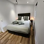 Boshuis De Boompjes Dağ evi Doornspijk