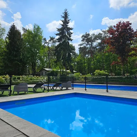 Boshuis De Boompjes * Doornspijk