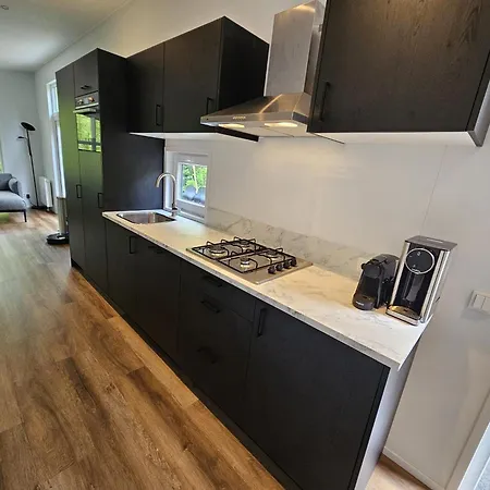 Boshuis De Boompjes Doornspijk