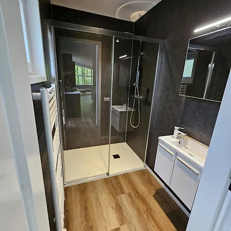 Boshuis De Boompjes * Doornspijk