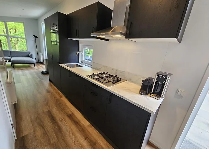 Boshuis De Boompjes Doornspijk