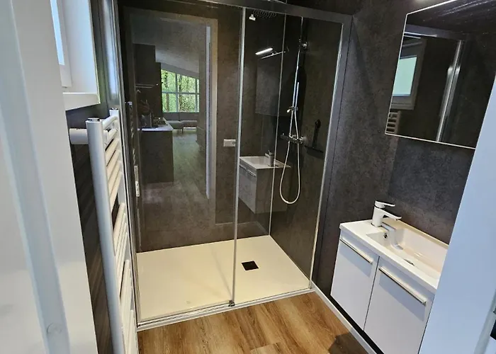 Boshuis De Boompjes * Doornspijk